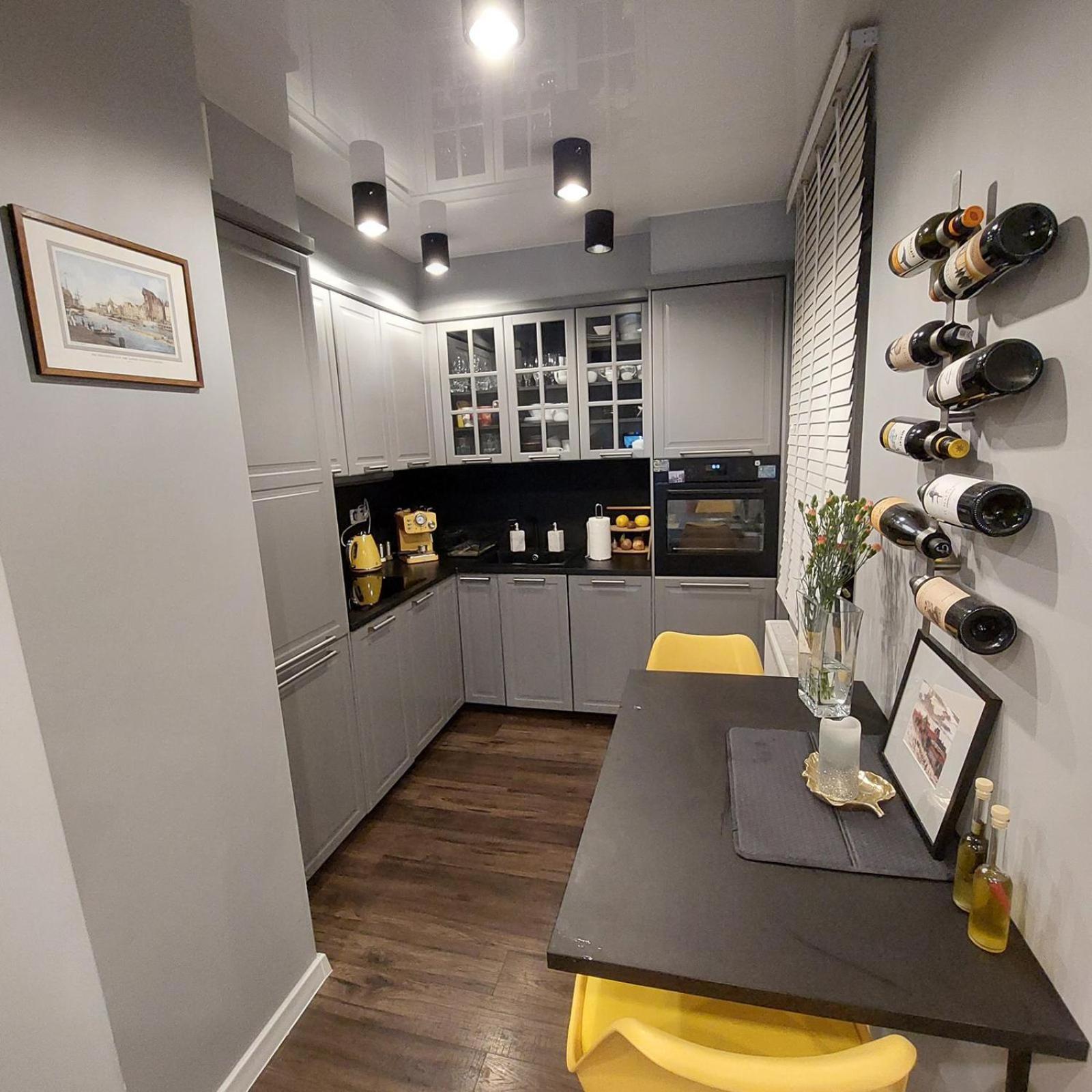 Apartment Gdynia Pogorze