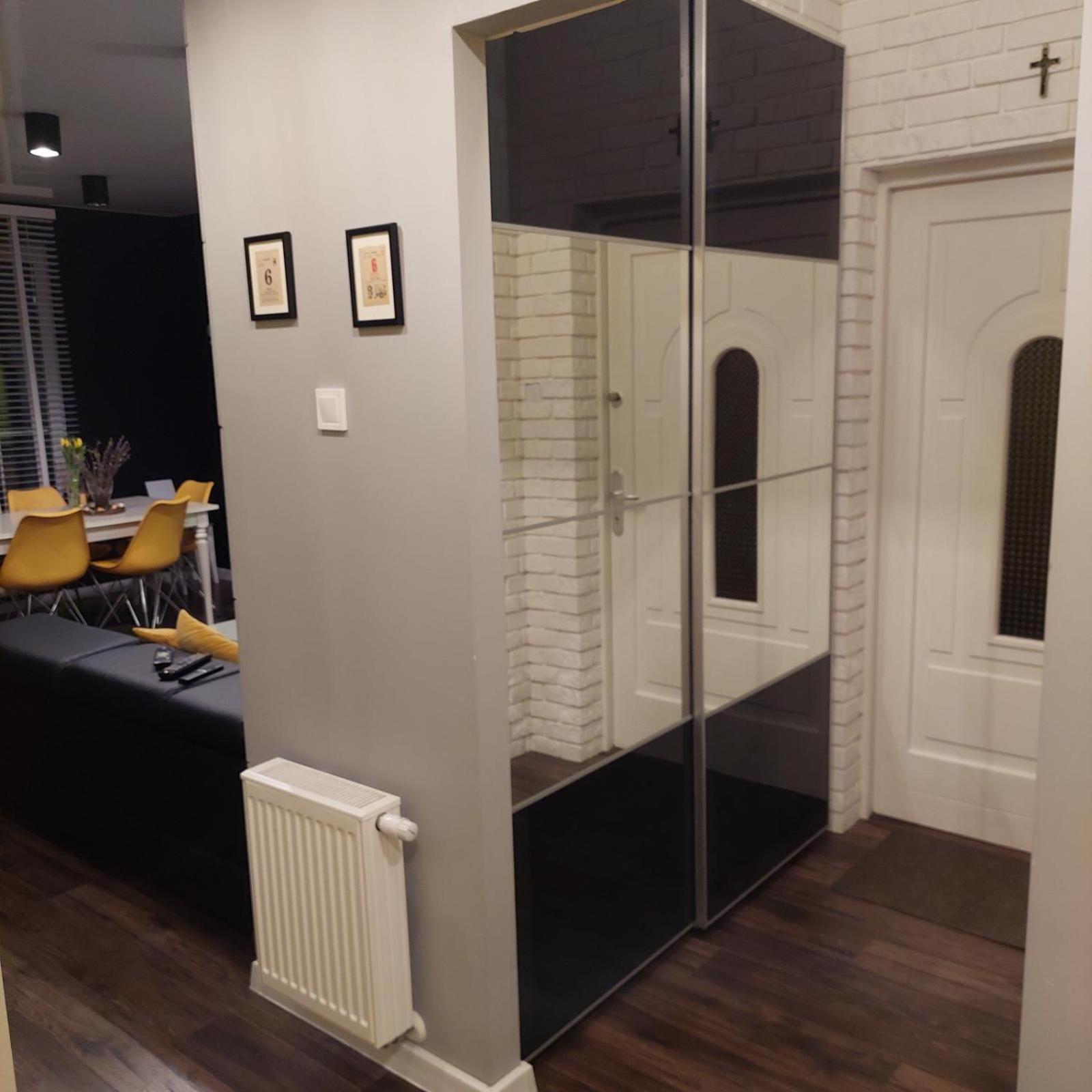 Apartment Gdynia Pogorze