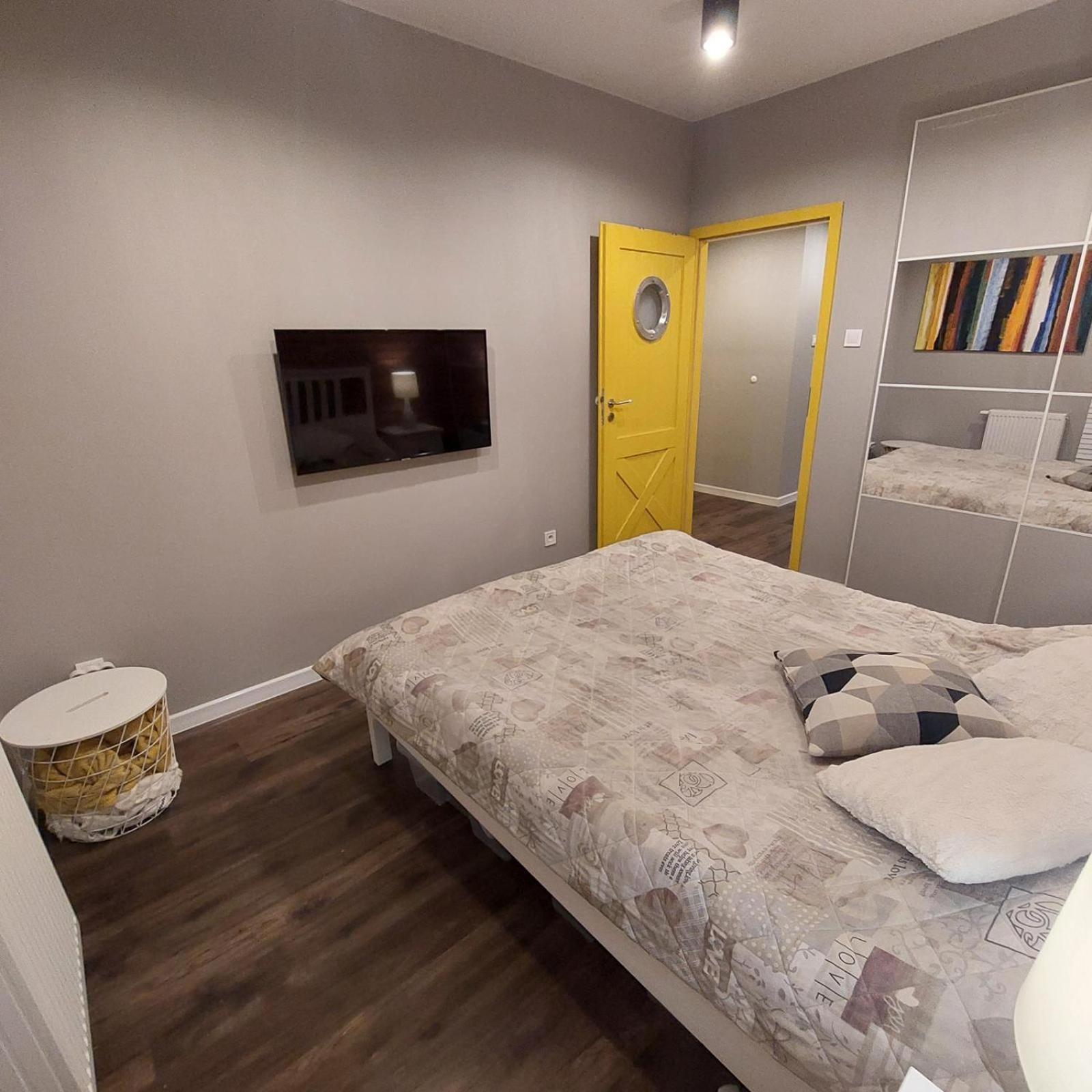 Gdynia Apartment Pogorze