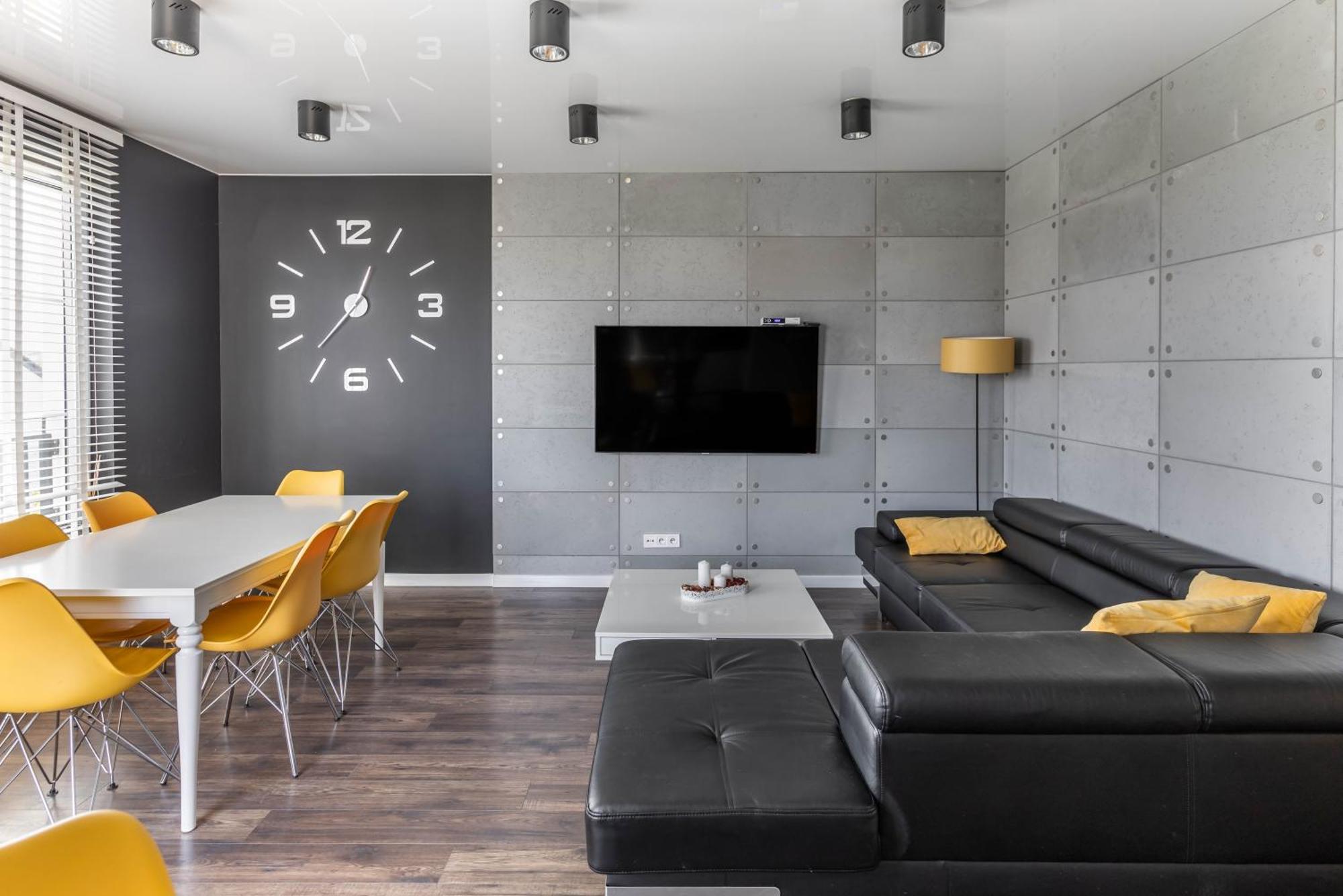 Apartment Gdynia