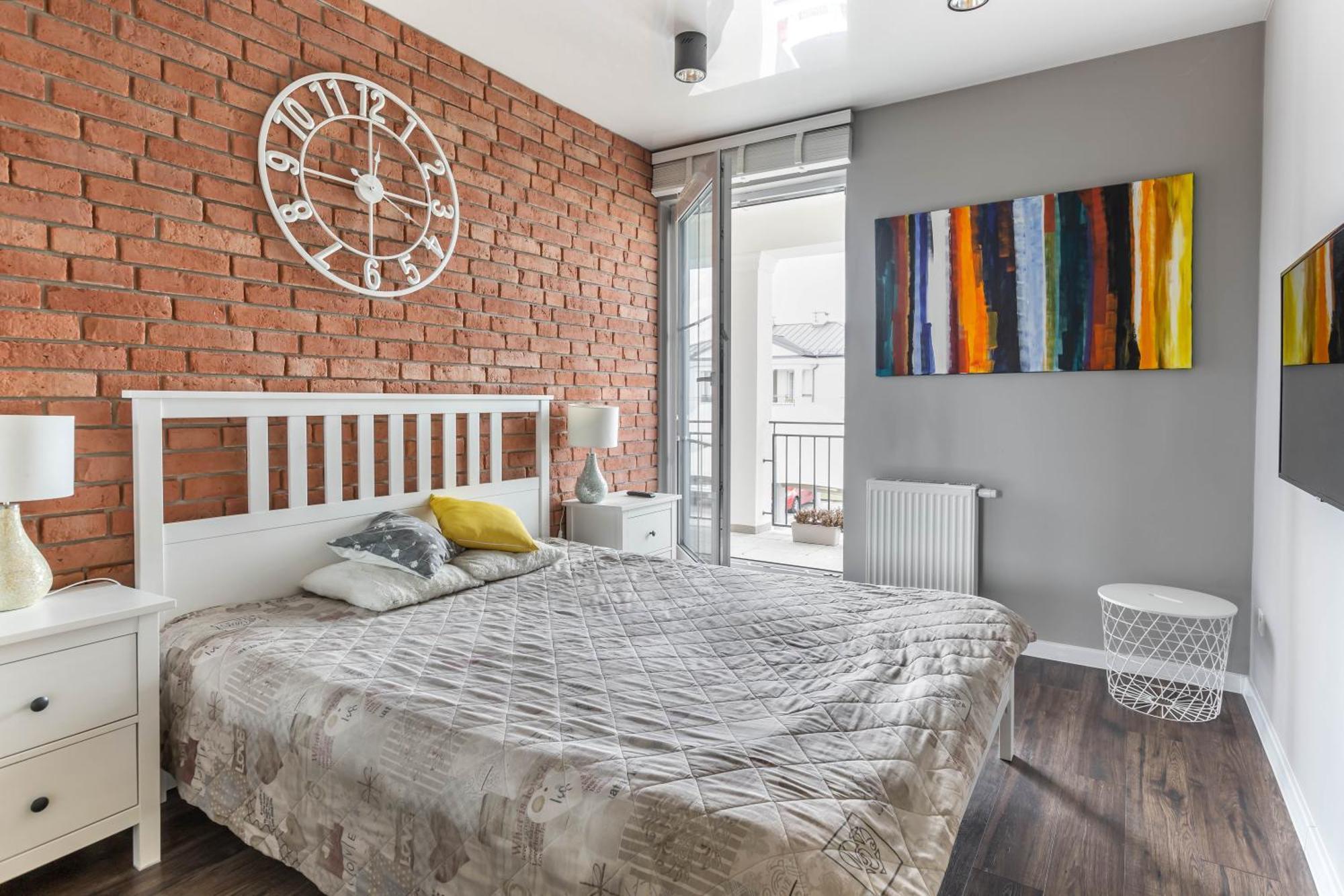 Apartment Gdynia Pogorze