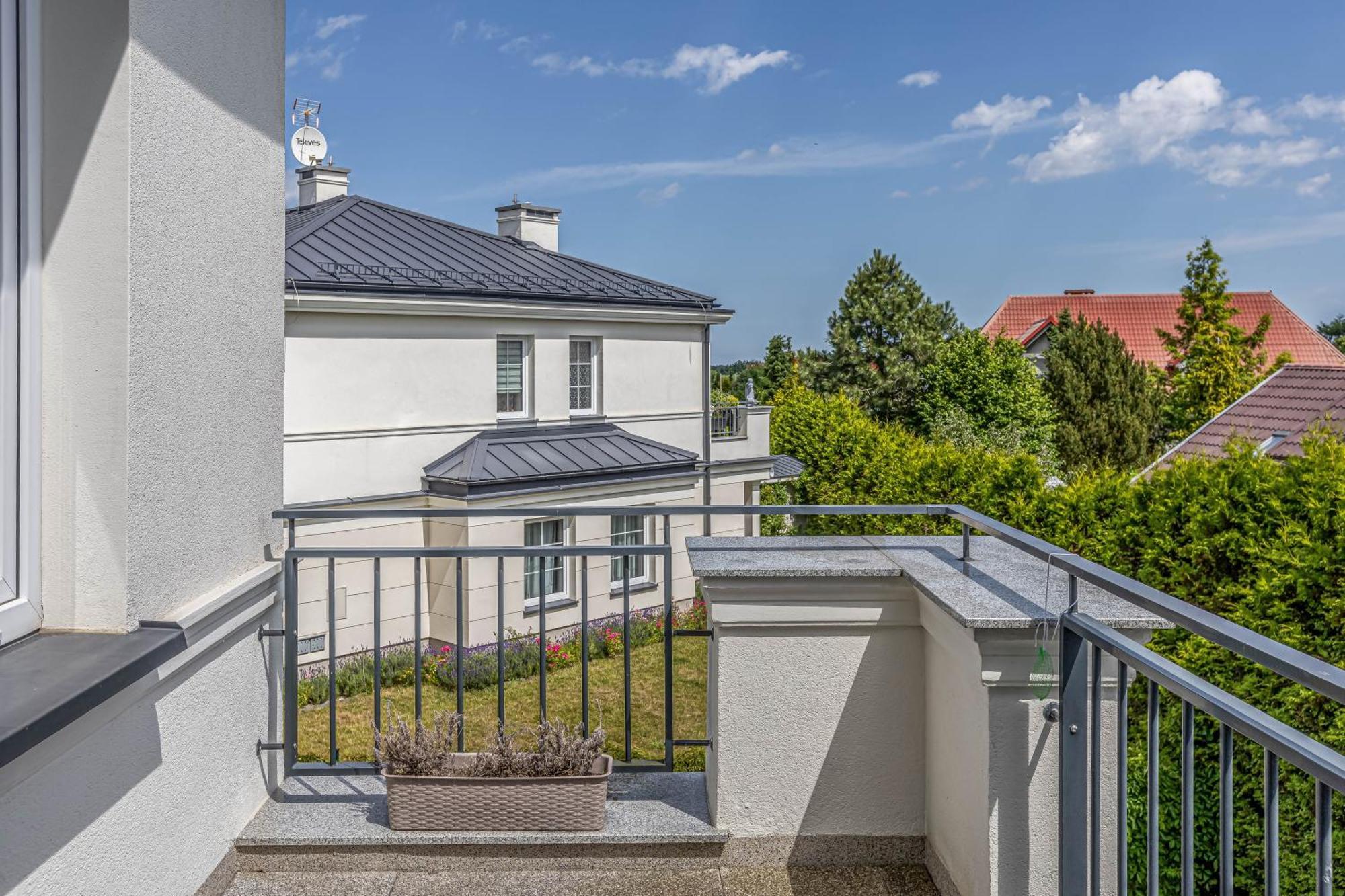 Gdynia Apartment
